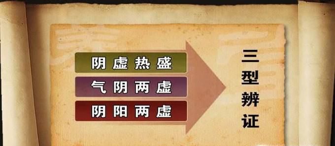 阴阳两虚饮食怎么调理
