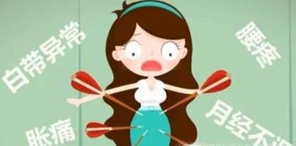 哪些食物有利于预防妇科疾病？