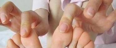 手心脚心发痒什么解决