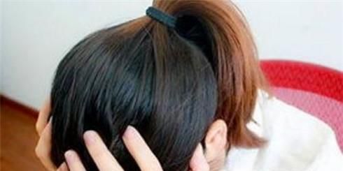 蹲一会站起来头晕眼前发黑到底是怎么回事