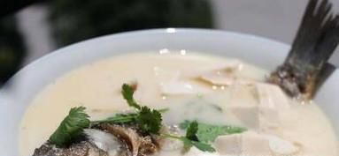 鱼可以和哪些菜搭配，知道吗？