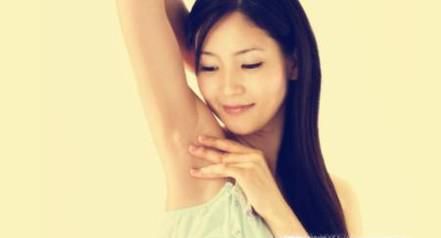 腋下总是有异味怎么办？