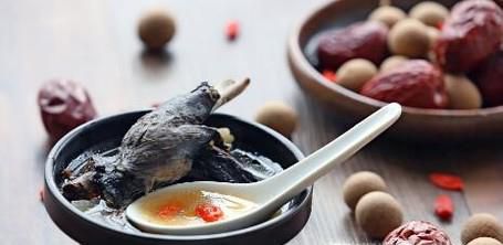 补气血最好的方法