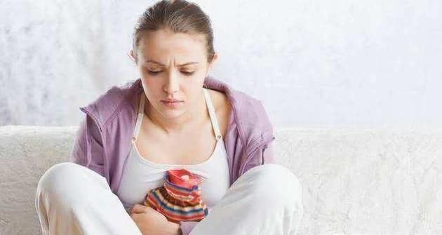 女性月经期间保养必备的食谱