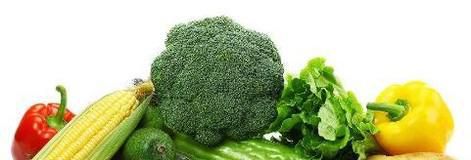 秋天最适合吃哪些蔬菜素食