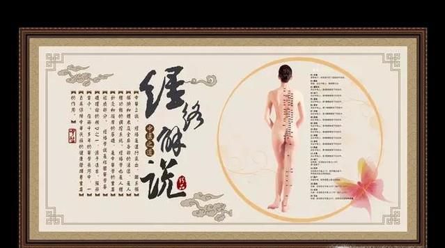 中医自学快速入门技巧
