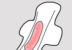 如何从经血颜色看出身体状态