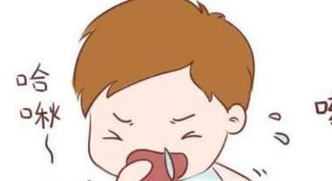 小儿秋季咳嗽怎么办