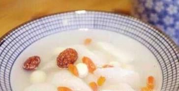 吃什么养肝护肝排毒