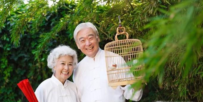 经常吃哪些食物能让人延年益寿？