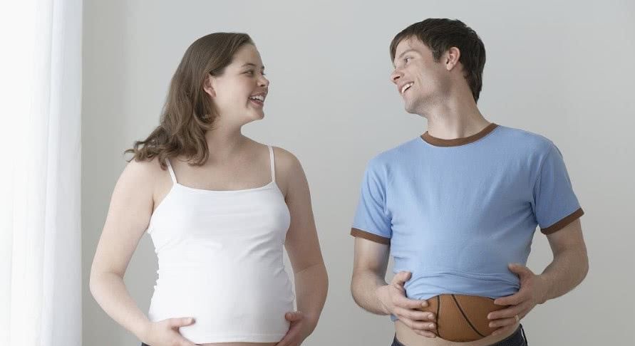 什么时候生育最好,男性女性最佳生育年龄