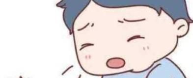 小儿推拿咳嗽手法图解