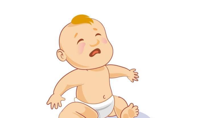 小孩脸上有红点是怎么回事？长在眼睛周围？