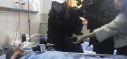 截瘫患者的护理