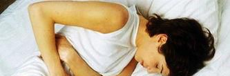 快速而实用的腹痛止痛方法