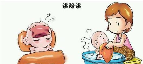 怎么样快速退烧