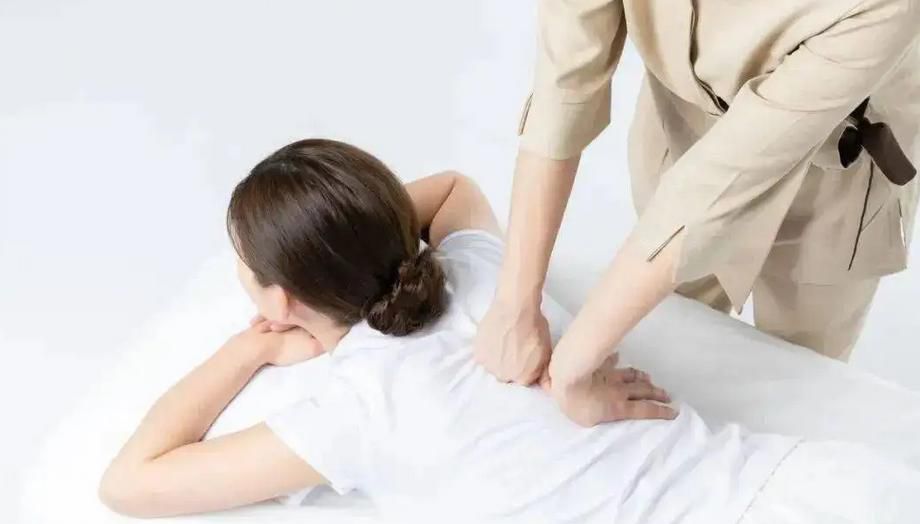 腰痛怎么才能缓解