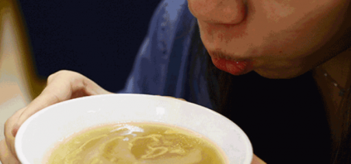 经常吃汤泡饭真的会伤害肠胃吗？