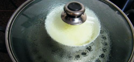 保鲜膜上蒸锅有毒吗