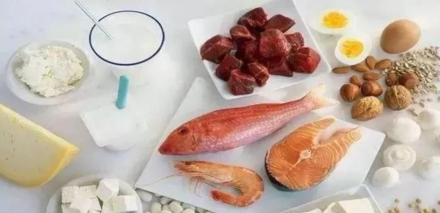 补脑物质基础是什么呢