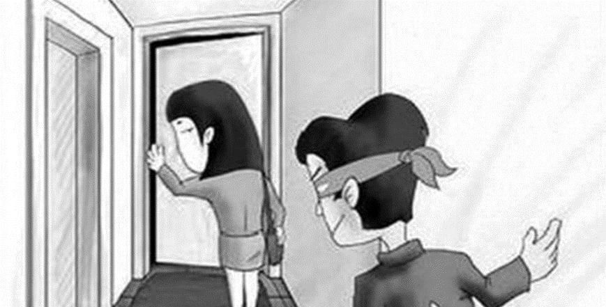 女生应该怎么保护自己最好