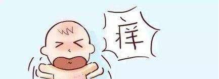 处理新生儿湿疹小妙招