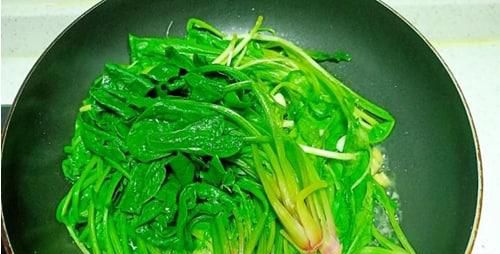 胆固醇高吃哪些蔬菜好
