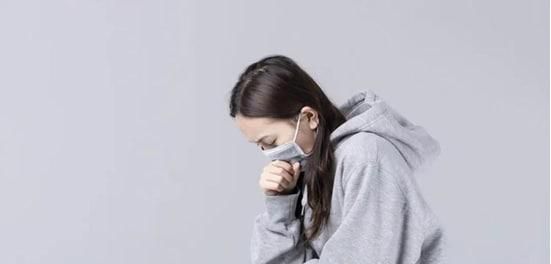 咳嗽与哪些因素有关呢