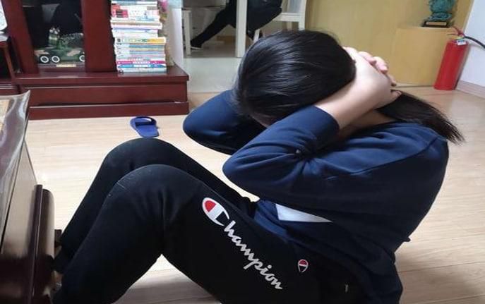 咳嗽预防方法