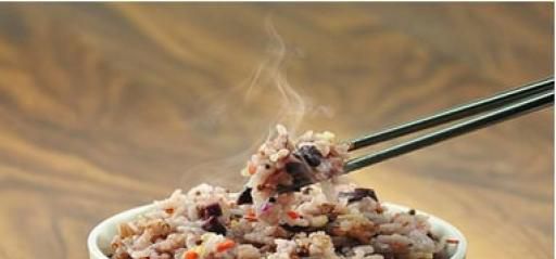杂粮饭营养价值高不高