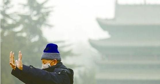 如何减少雾霾对人的危害