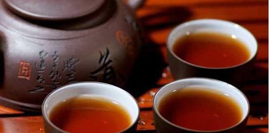 喝普洱茶过量有什么后果