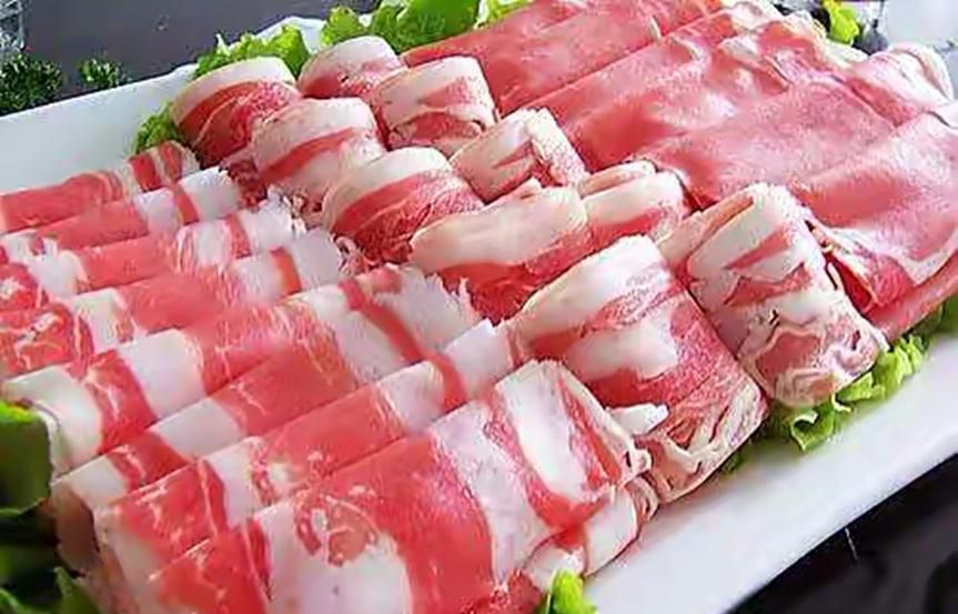 羊肉不能和哪些食物一起吃呢