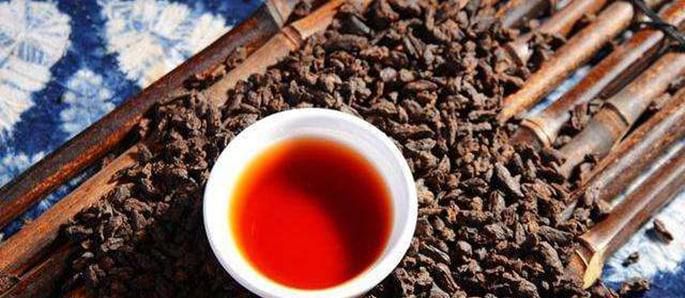 喝普洱茶有哪些禁忌