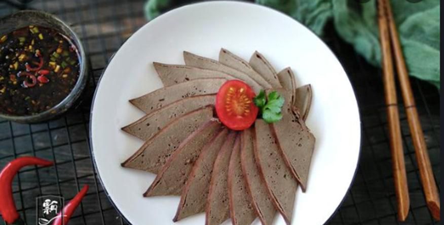 猪肝有什么食用禁忌