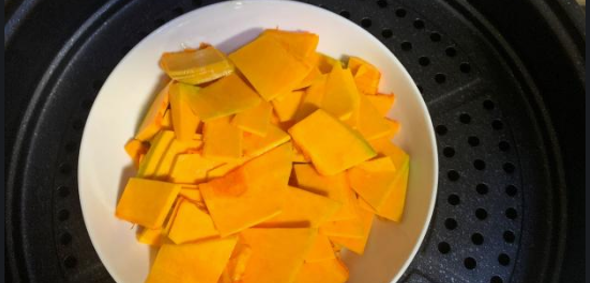 食用小南瓜有什么要注意的
