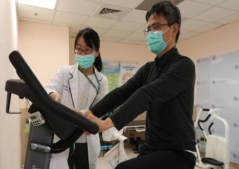企鵝病怎么复健治疗