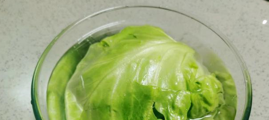 蔬菜如何焯水才不会营养流失
