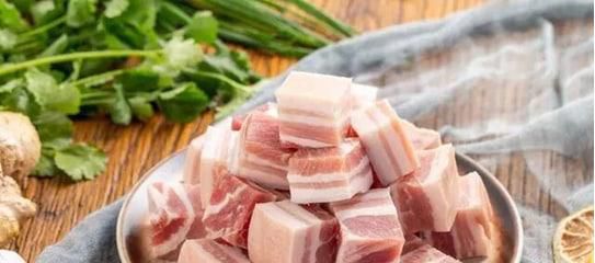 猪肉对人体的好处有哪些
