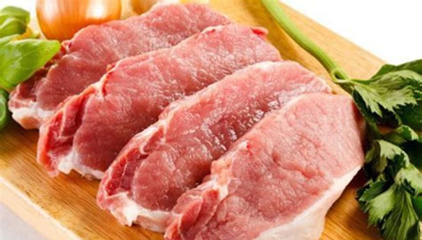 猪肉适用于哪些人群