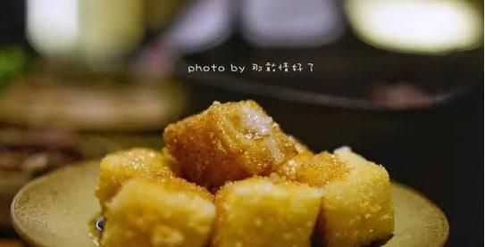 吃糍粑有什么注意事项