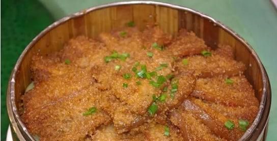 孕妇吃粉蒸肉有哪些好处
