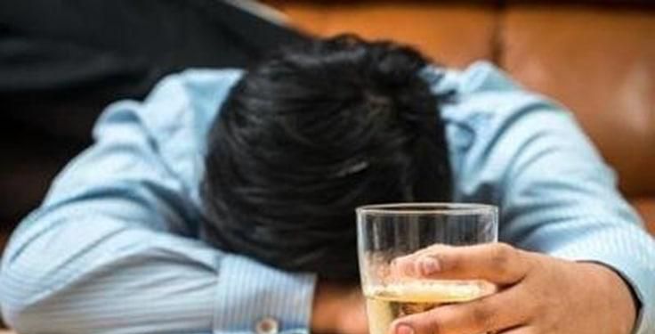 为什么有的人不能喝酒