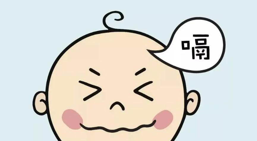 人为什么会打嗝,是怎么原因