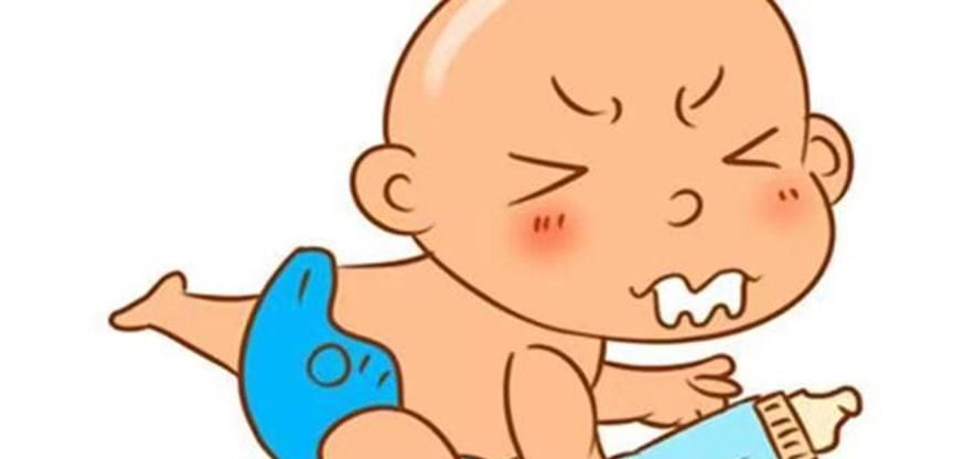 宝宝呕奶解决方法