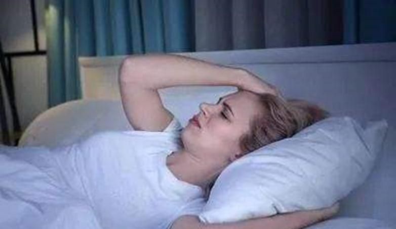 人为什么会出现失眠的症状