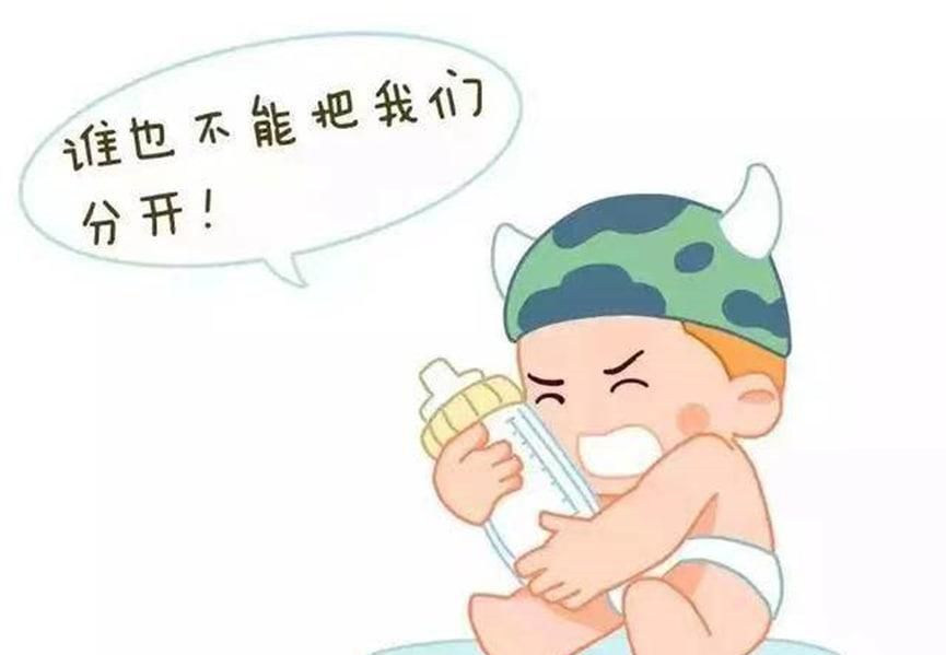 婴儿几岁断奶合适