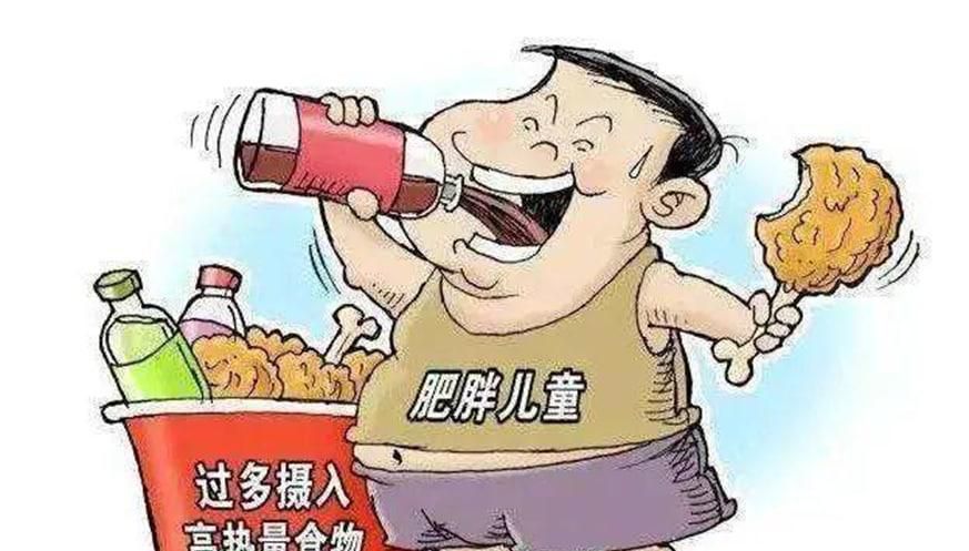 吃膨化食品的危害有哪些