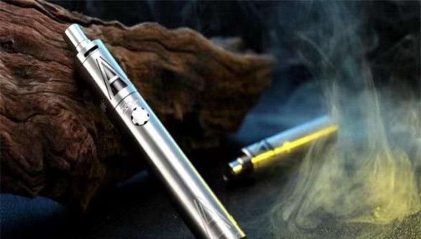 抽电子烟身上会有烟味吗