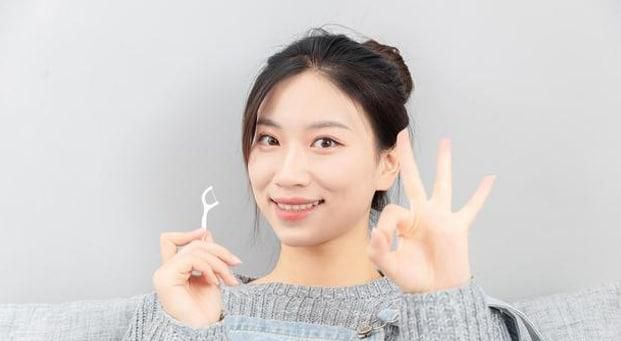 正确刷牙的健康常识